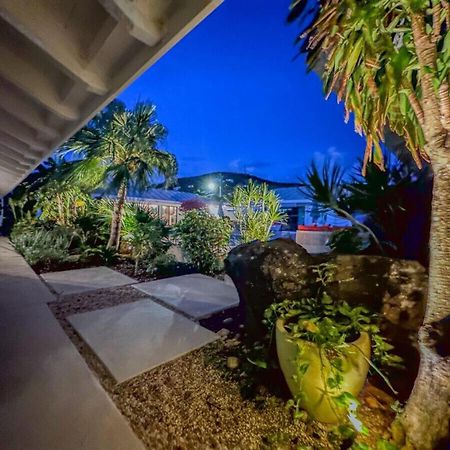 Royal Villa With A Huge Swimming Pool Cowell Battery Exterior foto