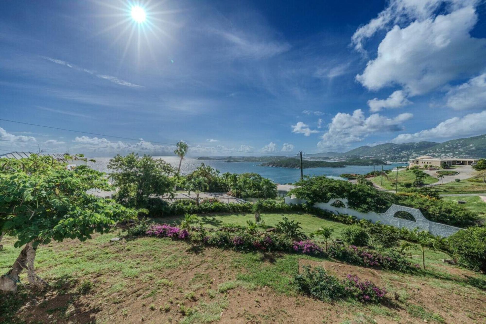 Royal Villa With A Huge Swimming Pool Cowell Battery Exterior foto
