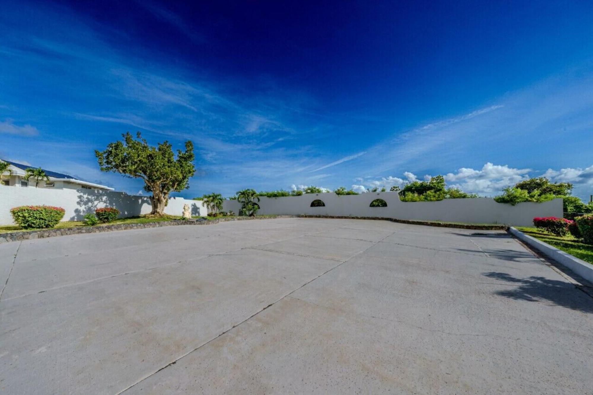 Royal Villa With A Huge Swimming Pool Cowell Battery Exterior foto