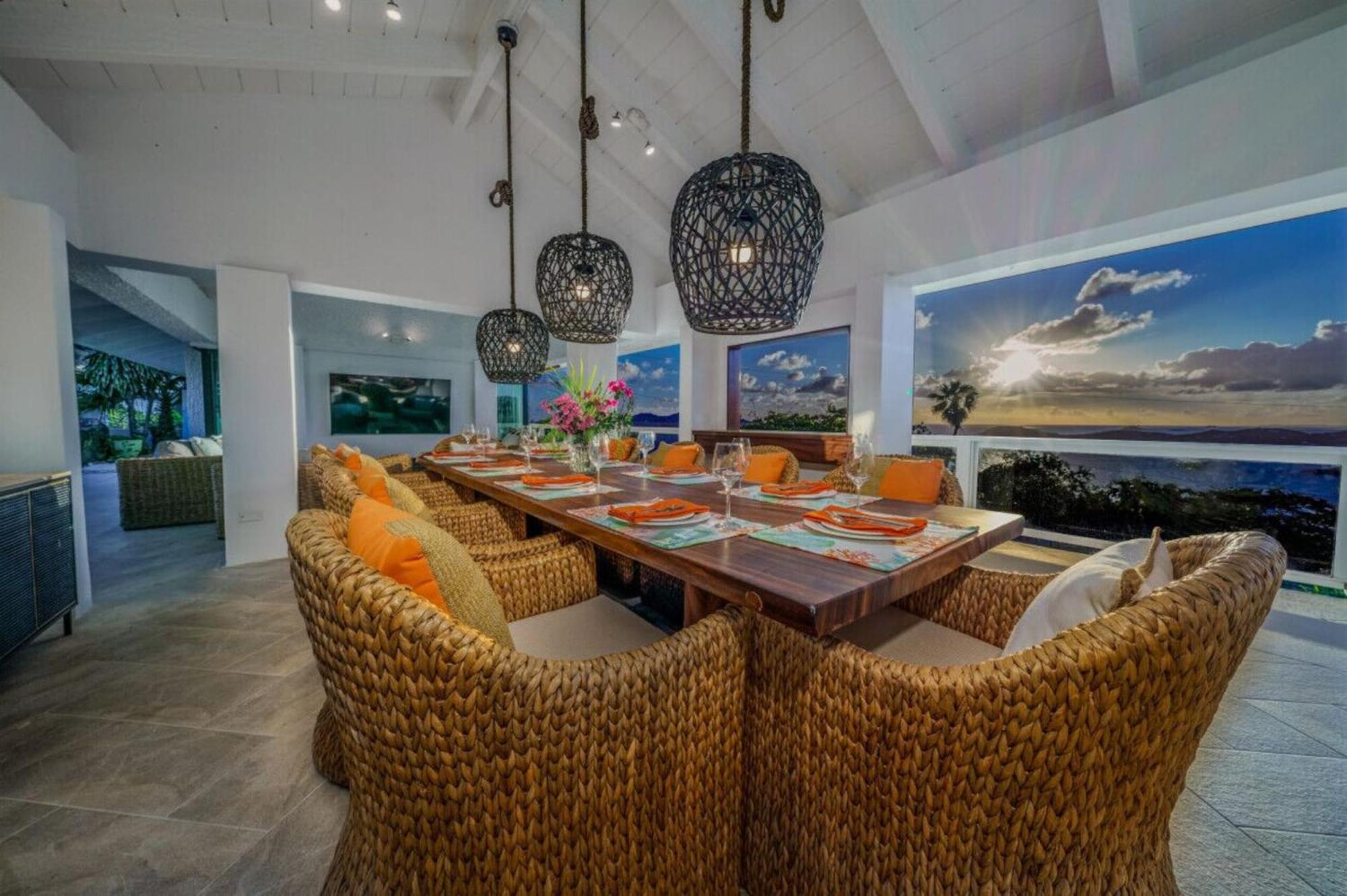 Royal Villa With A Huge Swimming Pool Cowell Battery Exterior foto